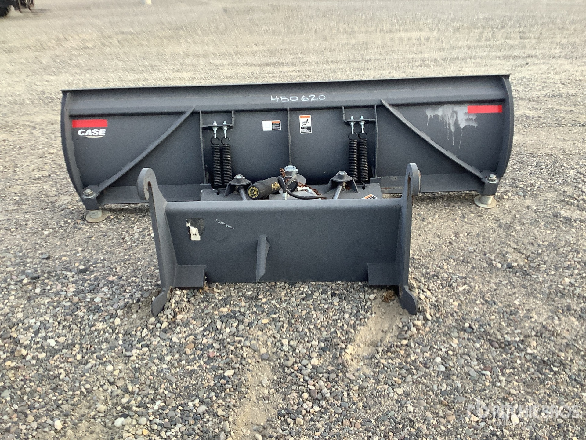 2019 Case 10 FT 2 WAY (UNUSED)