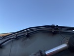 Hydraulics with Hoses (Hydraulics)