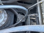 Hydraulics with Hydraulic Center Swivel