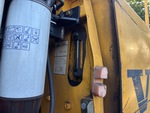 Hydraulics with Hydraulic Tank