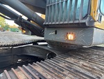 General Appearance with Exterior Lights
