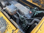 Engine with Engine - Right Side