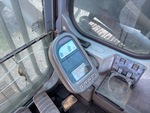 Control Station with Dash Console