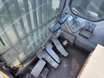 Control Station with Steering Controls