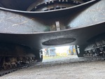 Chassis with Bottom Covers