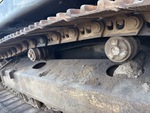 Undercarriage with Right Track Links