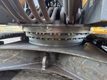 Chassis with Turntable Bearing
