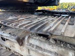 Undercarriage with Right Grouser Height