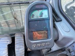 Control Station with Gauges