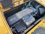 Engine with Engine - Left Side