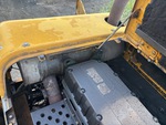 Engine with Exhaust System