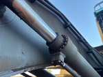 Hydraulics with Boom Lift Cylinder(s)
