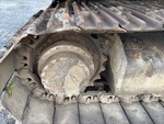 Drivetrain with Right Final Drive