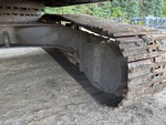 Drivetrain with Right Drive Motor