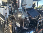 Chassis with Metering Gates