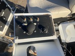 Control Station with Powertrain controls