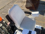 Control Station with Seats/armrests