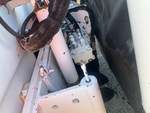 Drivetrain with Left Drive Motor