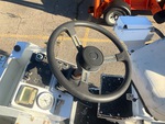 Control Station with Steering Controls