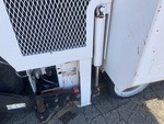 Hydraulics with Screed Tow Point Cylinders