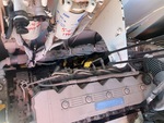 Engine with Engine - Right Side