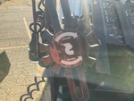 Chassis with Mat Thickness Adjusters