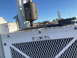 General Appearance with Sheet metal (fiberglass) condition