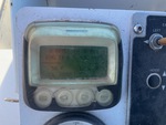 Control Station with Engine Warning Lights