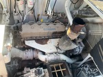 Engine with Engine - Left Side