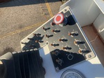 Control Station with Hydraulic Controls