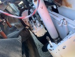 Drivetrain with Right Drive Motor