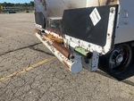 Chassis with Truck Hitch