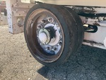 Chassis with Front Tire/Wheel Condition
