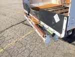 Chassis with Push Rollers