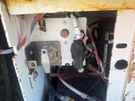 Safety with Safety lock out/stop