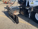 Chassis with Hopper Wings