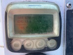 Control Station with Gauges