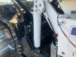 Hydraulics with Screed Lift Cylinders