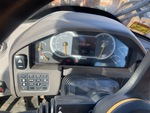 Control Station with Dash Console