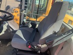 Control Station with Seats/Armrests
