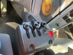 Control Station with Hydraulic Controls