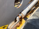 Hydraulics with Loader Lift Cylinders