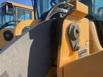 Chassis with Chassis to Arm Pins