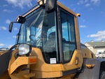 General Appearance with Glass
