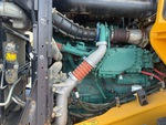 Engine with Engine - Right Side