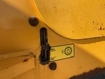 Hydraulics with Hydraulic Tank