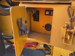 Safety with Safety Lock Out/Stop