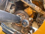 Drivetrain with Transmission