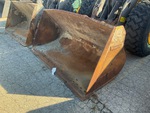 Specialty with Loader Bucket Condition