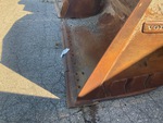 Specialty with Loader Bucket Cutting Edge/Shanks/Teeth